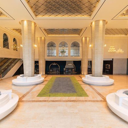 Sono Calm Vivaldipark Hotel Hongcshon Kültér fotó