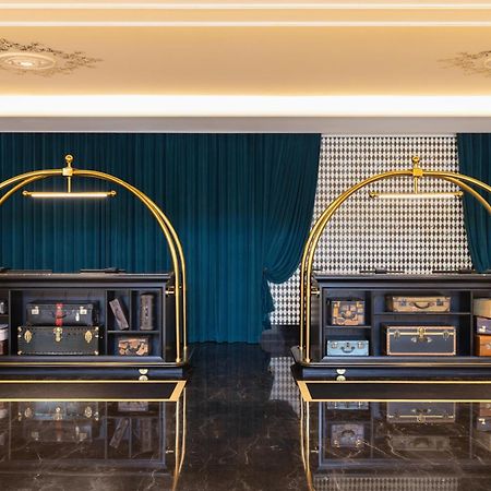 Sono Calm Vivaldipark Hotel Hongcshon Kültér fotó