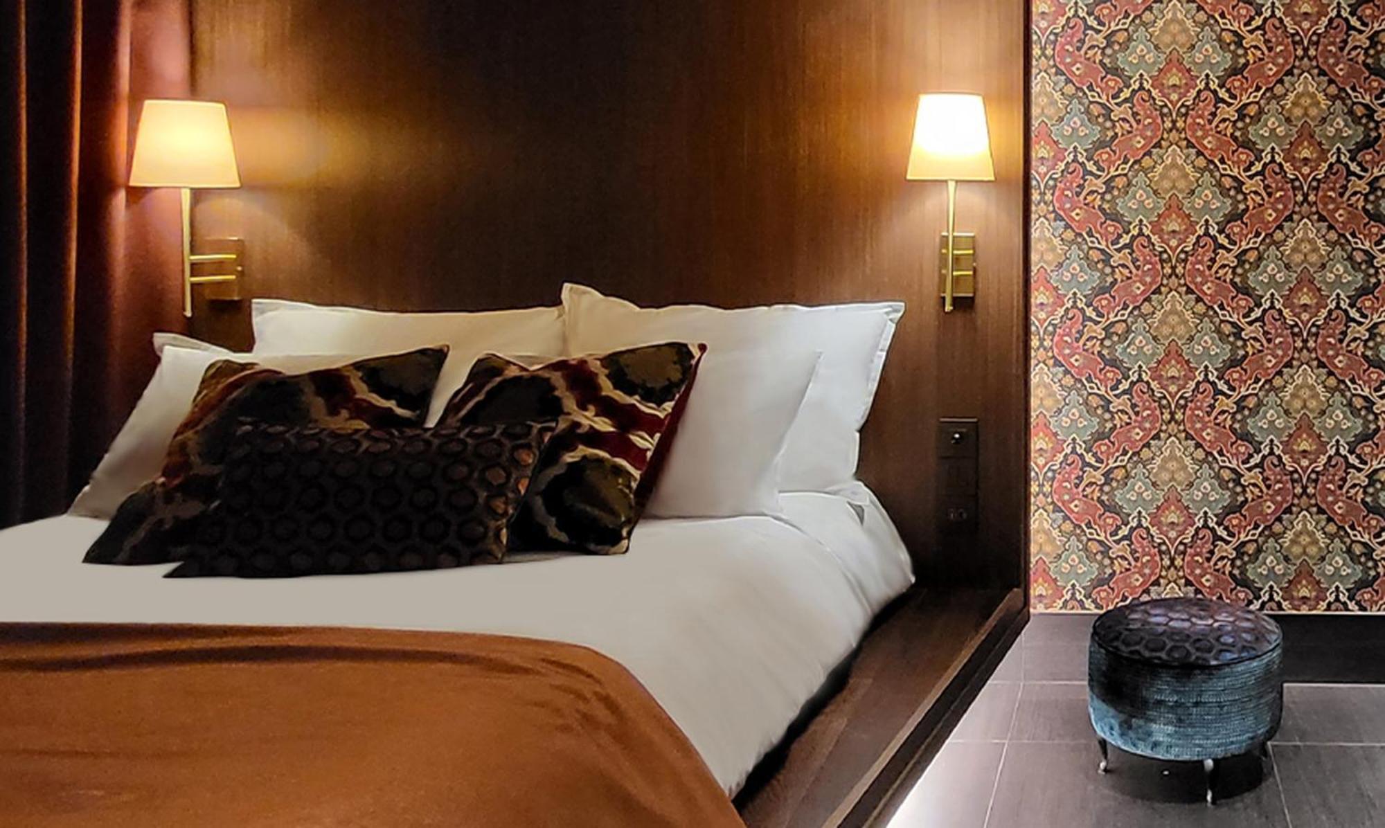 Sono Calm Vivaldipark Hotel Hongcshon Kültér fotó