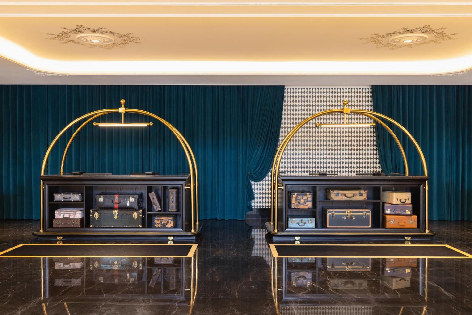 Sono Calm Vivaldipark Hotel Hongcshon Kültér fotó